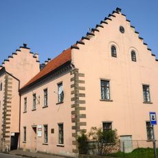 Salhausenovský dům