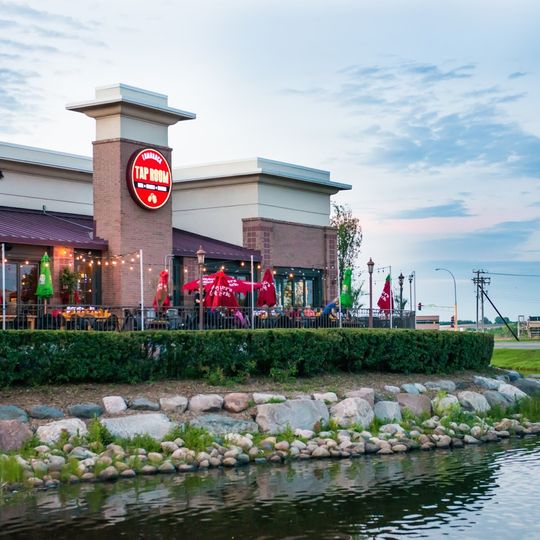 Tamarack Tap Room