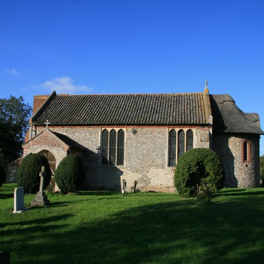 Church of All Saints