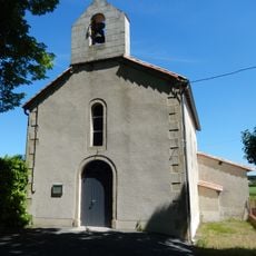 Église Notre-Dame de Villemain