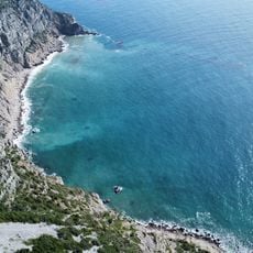 Praia da Cova