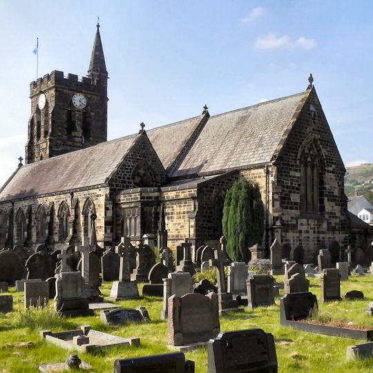 Church of St Michael