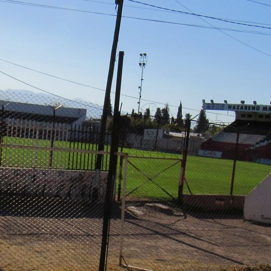 Estadio Omar Higinio Sperdutti