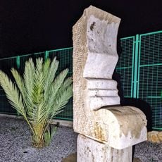 Sculpture