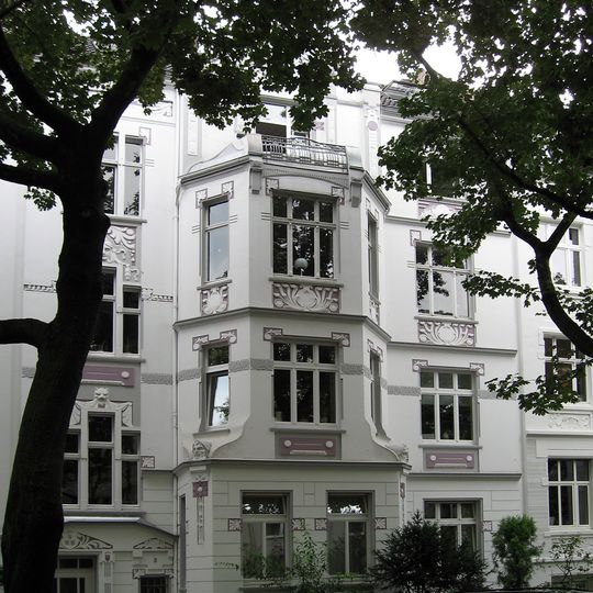 Dortmund Innenstadt-West