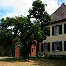 Berger Dorfstraße 63