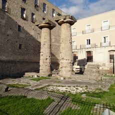 Temple of Poseidon
