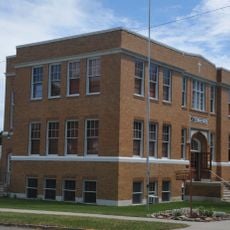 St. Benedict's Catholic School