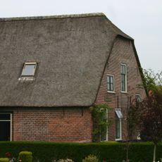 Lagewaard 75, Koudekerk aan den Rijn
