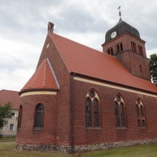 Dorfkirche Ruhlsdorf