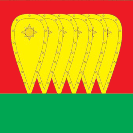 Сільське поселення Чисменське