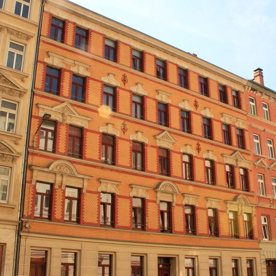 Cunnersdorfer Straße 28