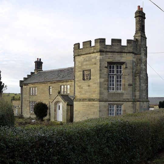 Superintendent's House