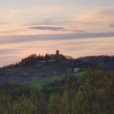 Castello di Stefanago