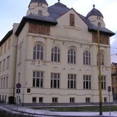 Remeselnícky d. Gábora Barossa