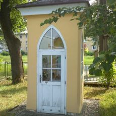 Chapel of Virgin Mary