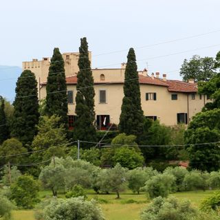 Villa La Mula