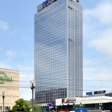 Park Inn by Radisson Berlin Alexanderplatz