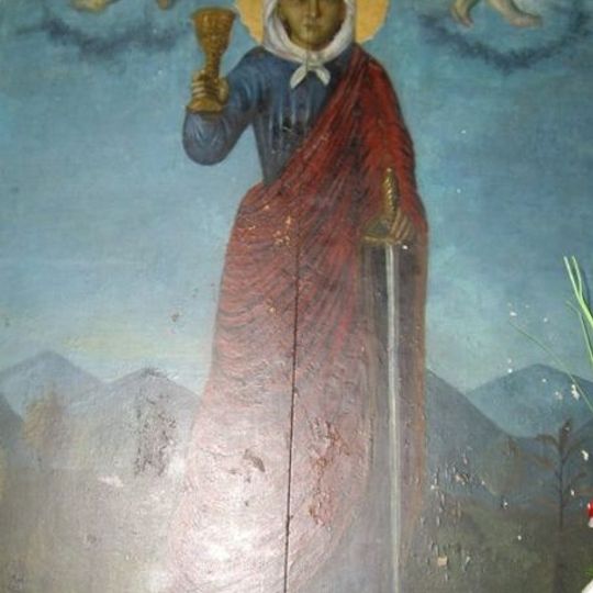 Saint Nedelya Church