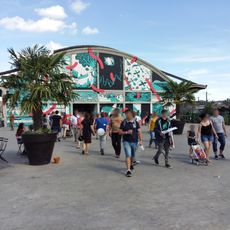 Mural