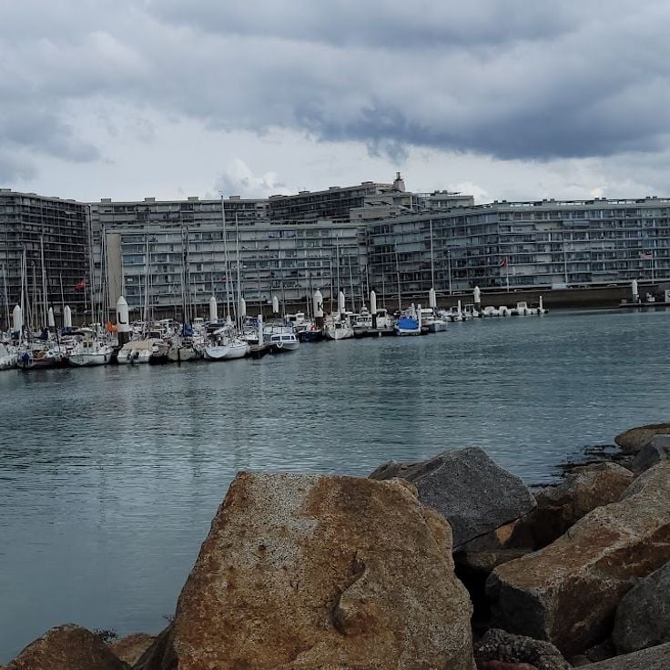 Port of Le Havre
