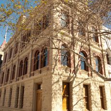 Howard Smith Building