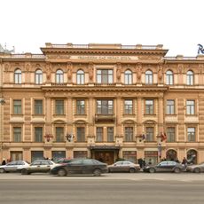 Nevskiy prospekt 49