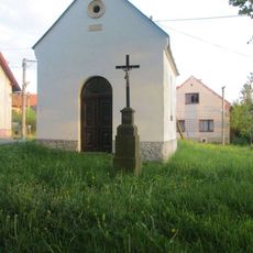 Kříž ve Vladměřicích