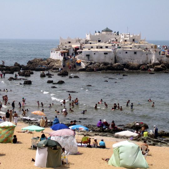 Prefettura di Hay Hassani