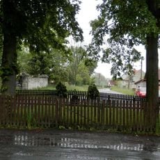 Pomník padlým v Janovicích