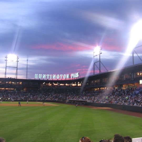 Huntington Park