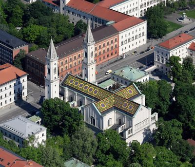 Aerial View 0
