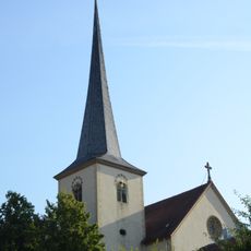 Katholische Pfarrkirche St. Peter und Paul