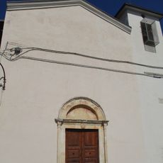 Chiesa di Santa Maria di Collemarciano