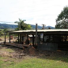 Kin Kin Sawmill