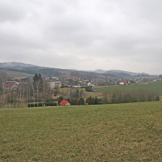 Nová Ves nad Popelkou