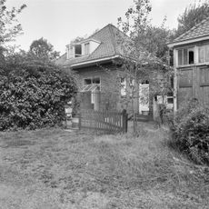 Stoop's Bad: machinistenwoning