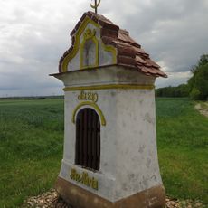 Jakešů Chapel