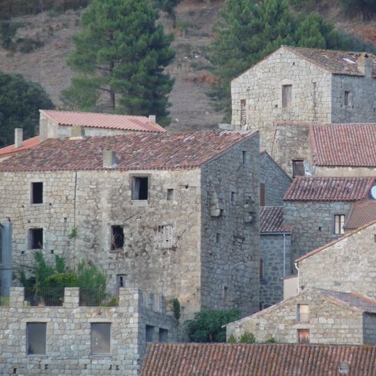 Tour de Colomba