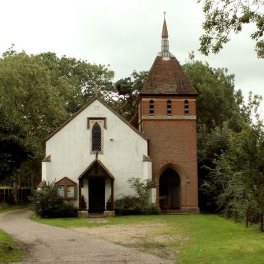 St Matthew's Church