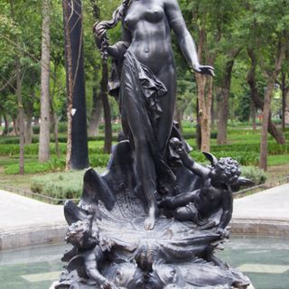 Fountain of Venus