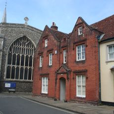 8, Church Street