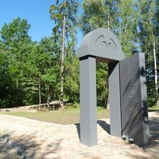 Šeduva Holocaust Memorial I