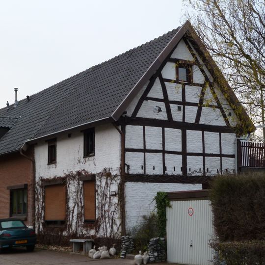 Oud Lemiers 22, Lemiers