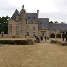 Manoir de la Coudraie
