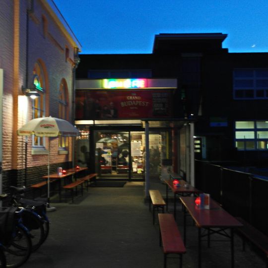 Filmhuis Lumière
