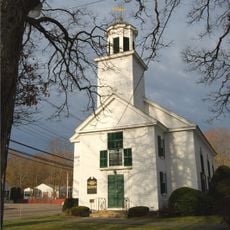 Westville Congregational Church