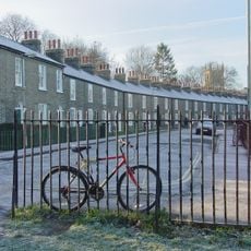 19-44 Lower Park Street