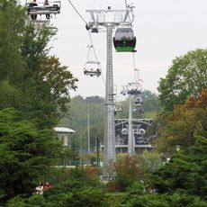 Elka Cableway