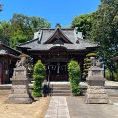 Motosu-jinja